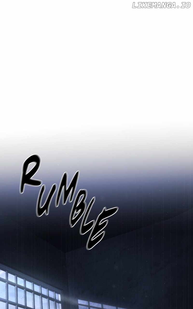 Paranoid Mage Chapter 58 1